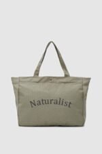 Naturalist Shopper Olive