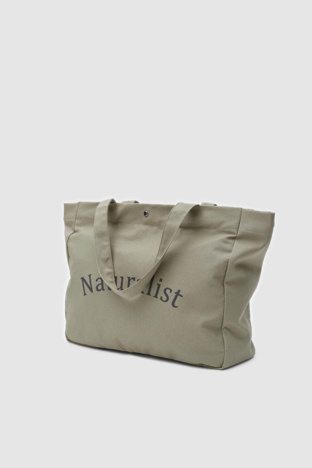 Naturalist Shopper Olive