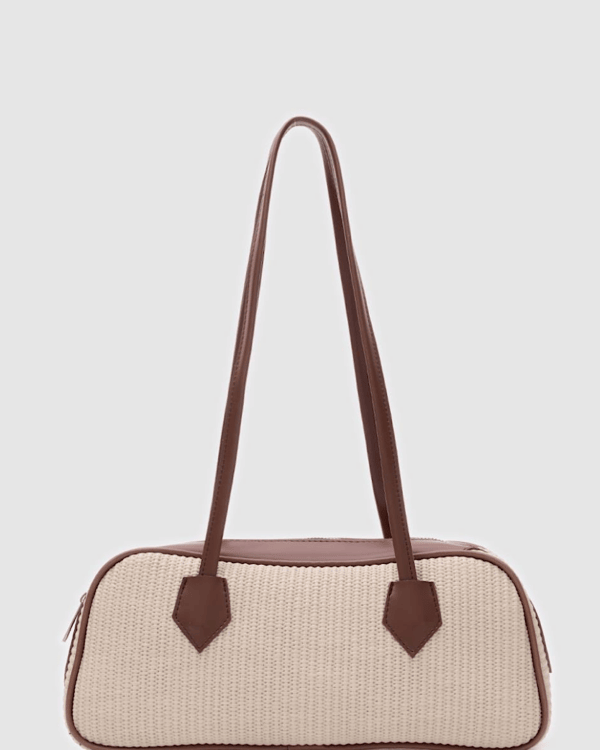 Boheme Straw Havane