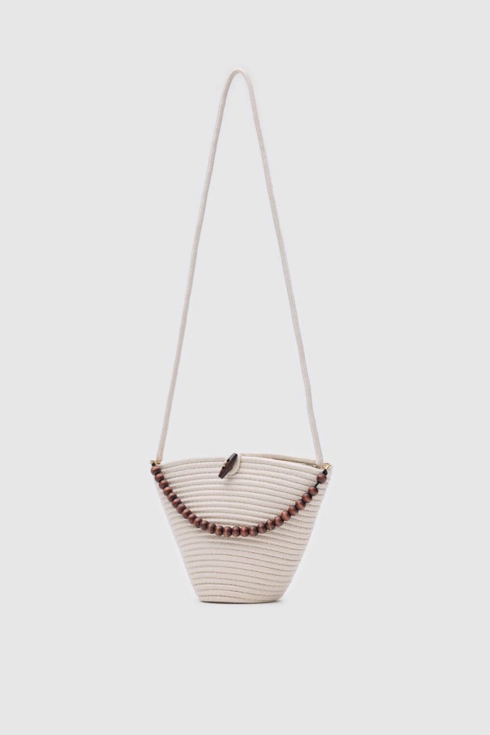Cala Handmade Straw Cream
