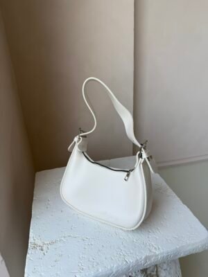 Muse White