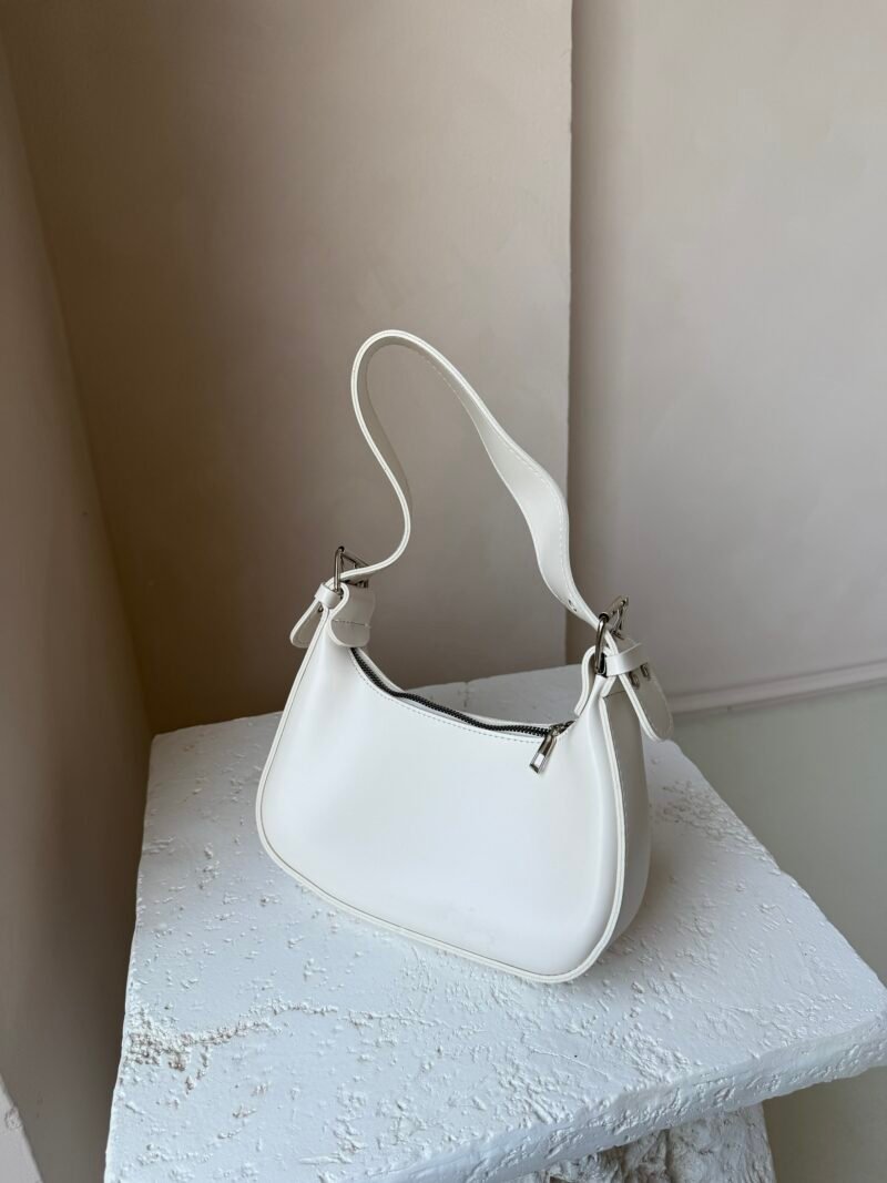 Muse White