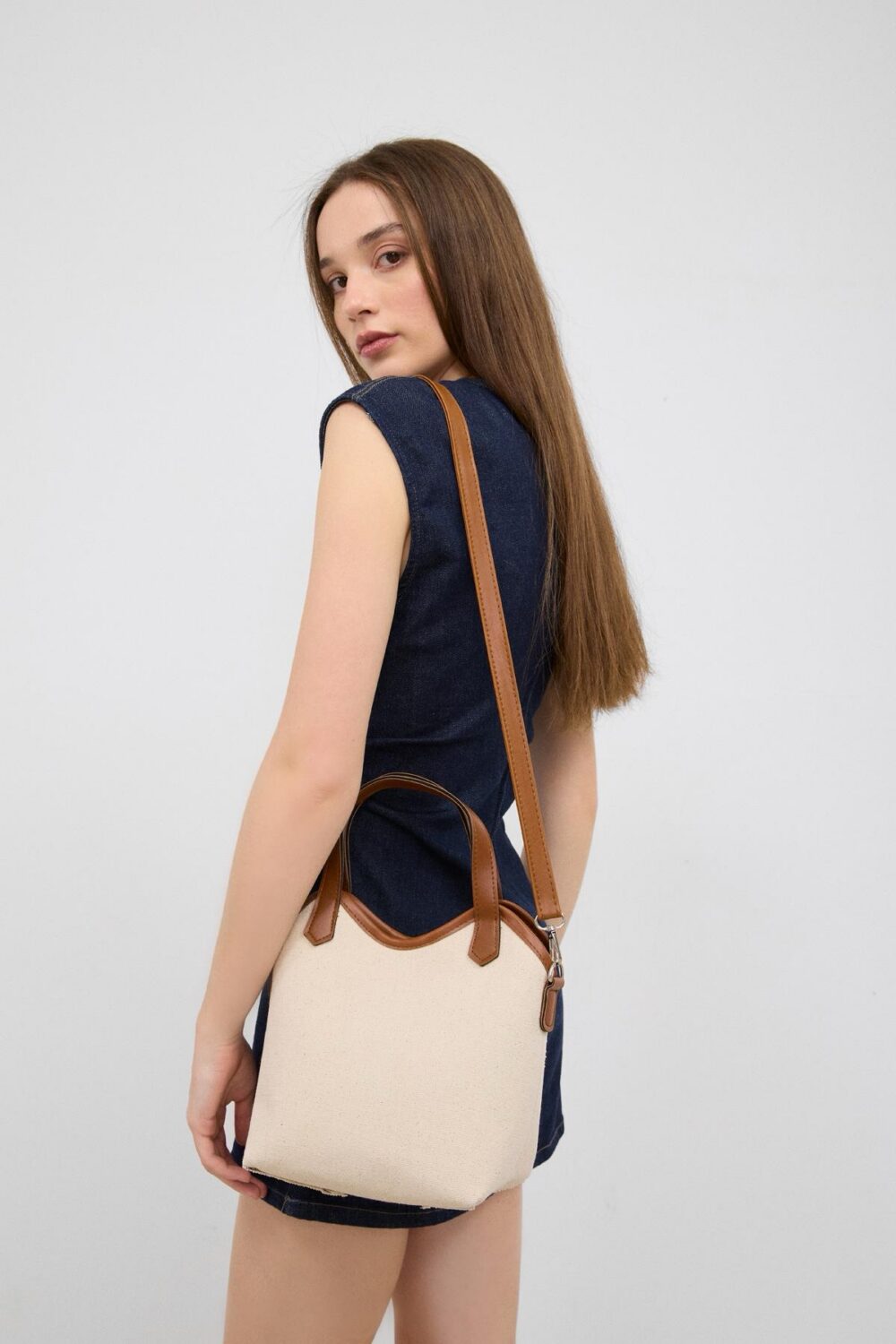 Rosalie Havane + Purse