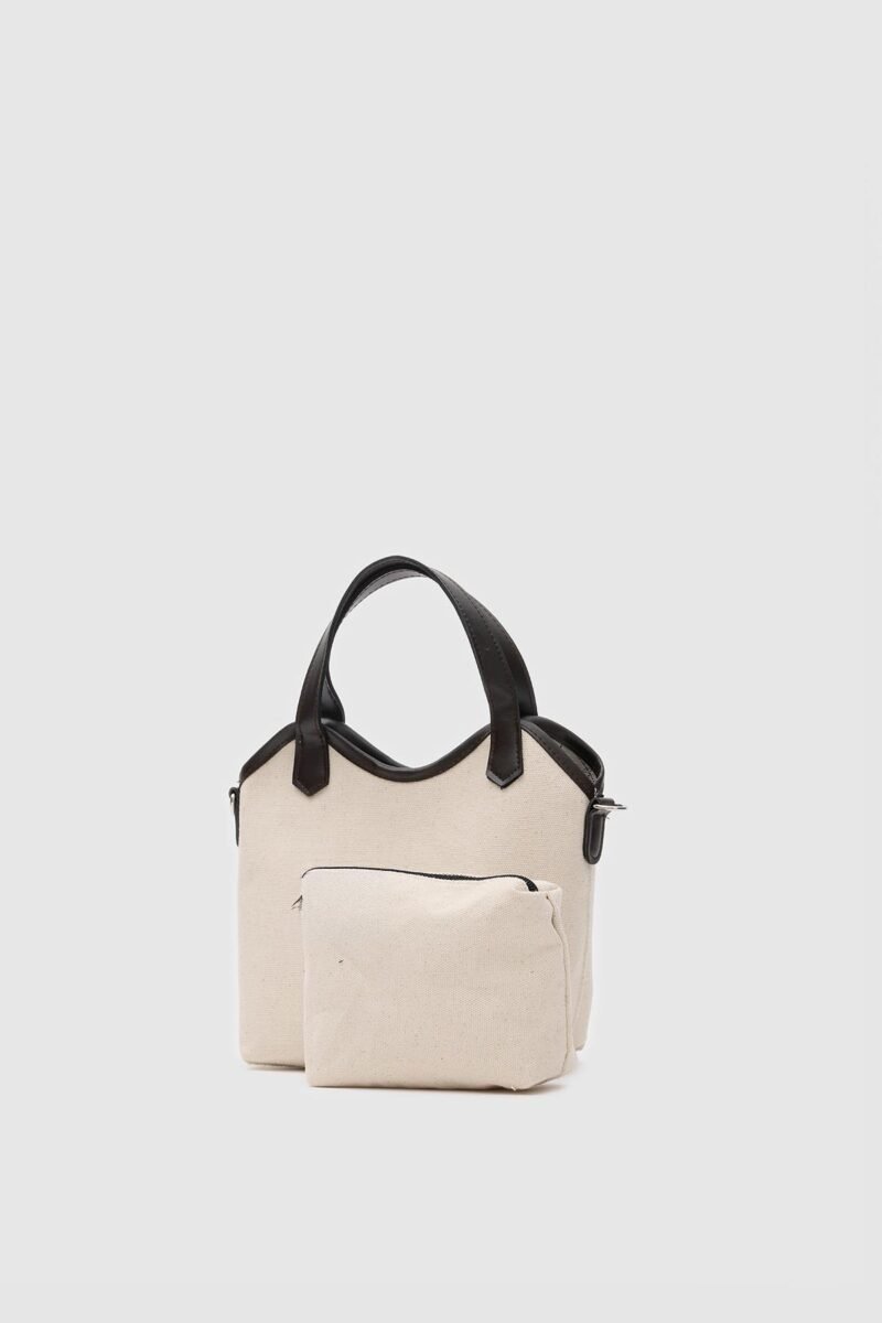 Rosalie Brown + Purse - Image 4