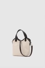 Rosalie Brown + Purse