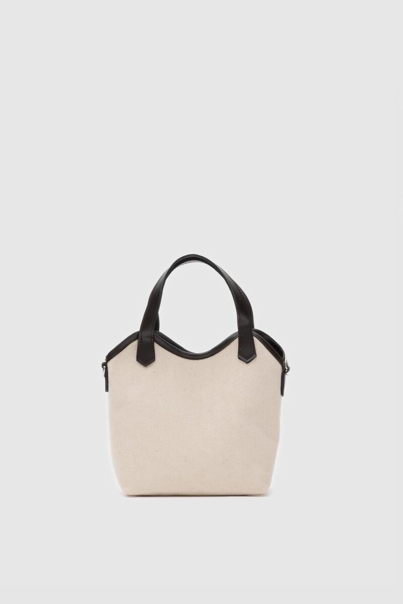 Rosalie Brown + Purse - Image 7