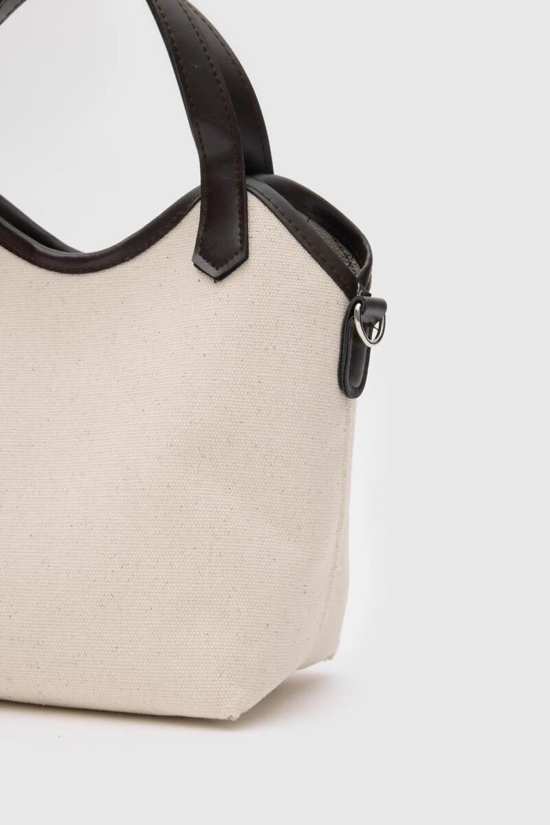 Rosalie Brown + Purse - Image 6