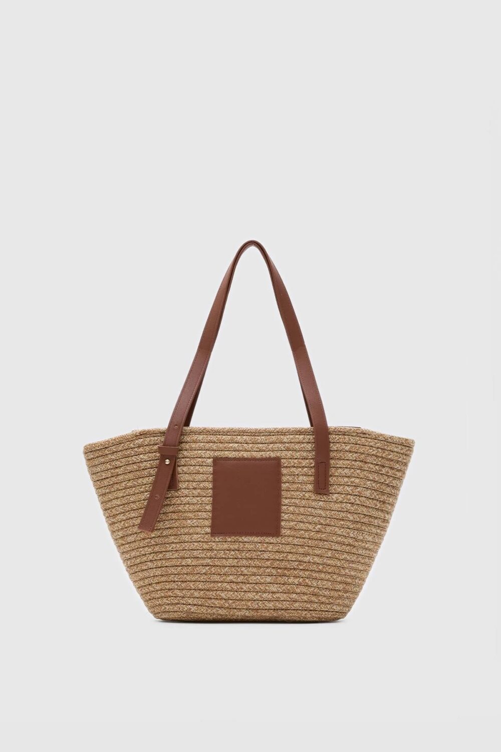 Vittoria Handmade Straw Nude