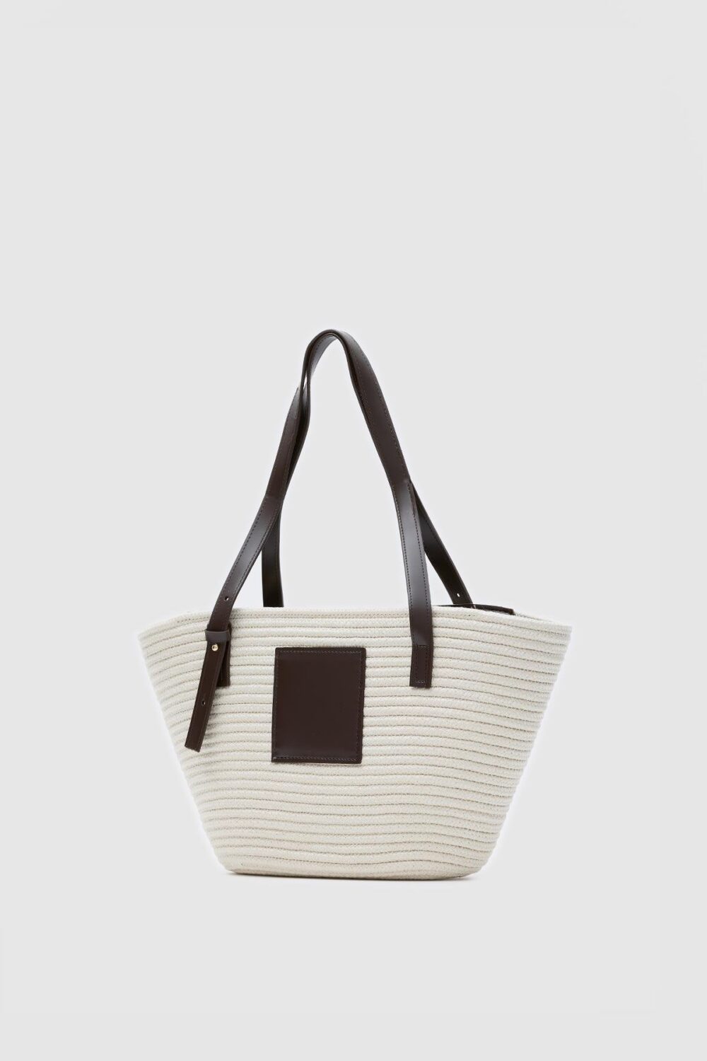 Vittoria Handmade Straw Cream