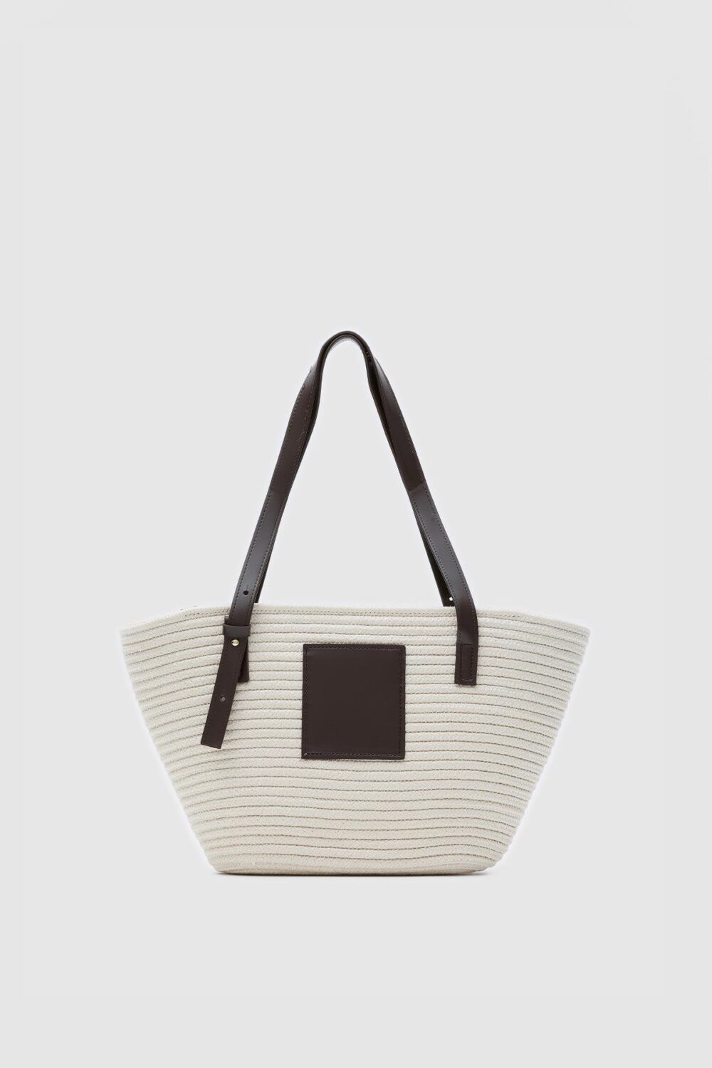 Vittoria Handmade Straw Cream