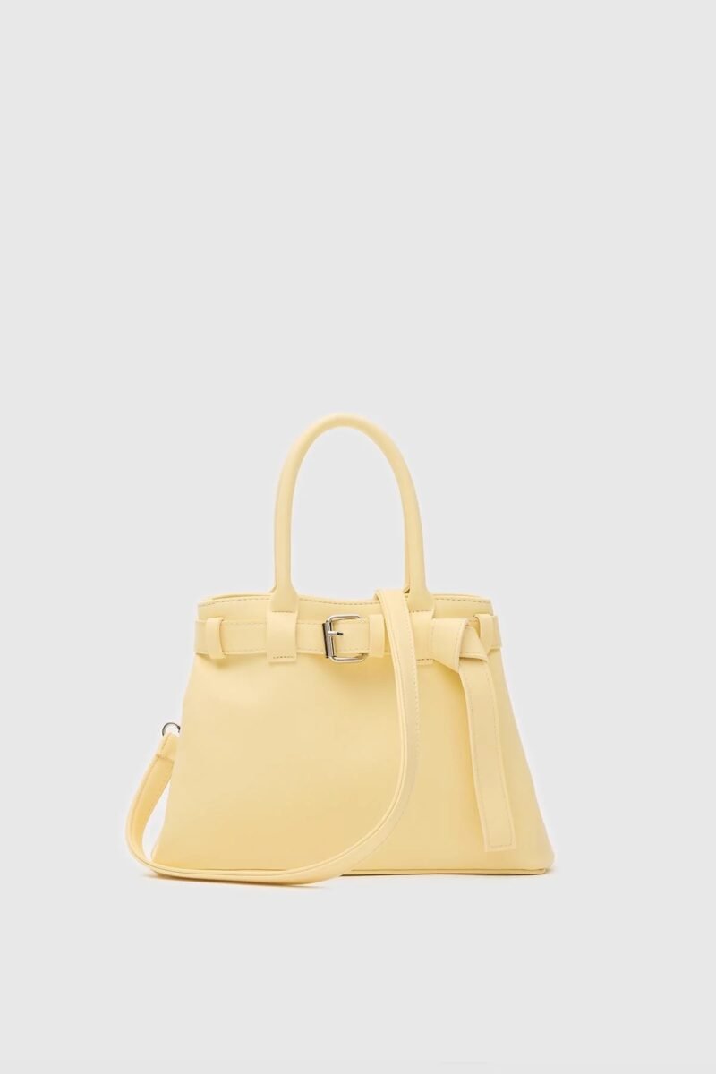 Tess Butter Yellow - Image 4