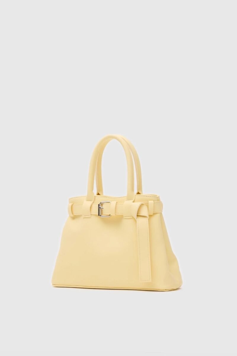Tess Butter Yellow - Image 5