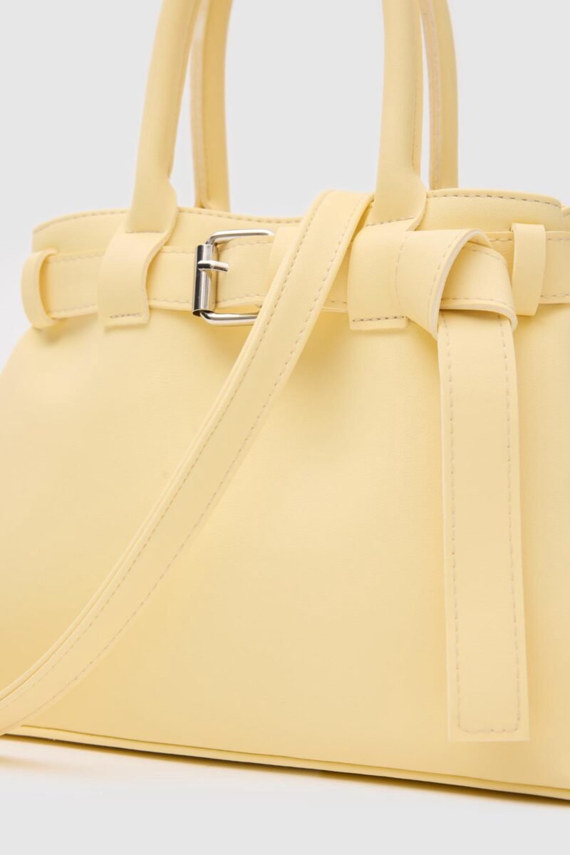 Tess Butter Yellow - Image 13