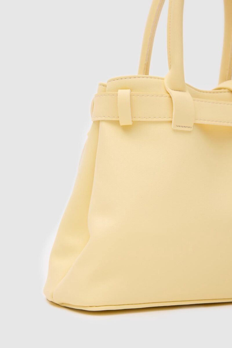 Tess Butter Yellow - Image 14