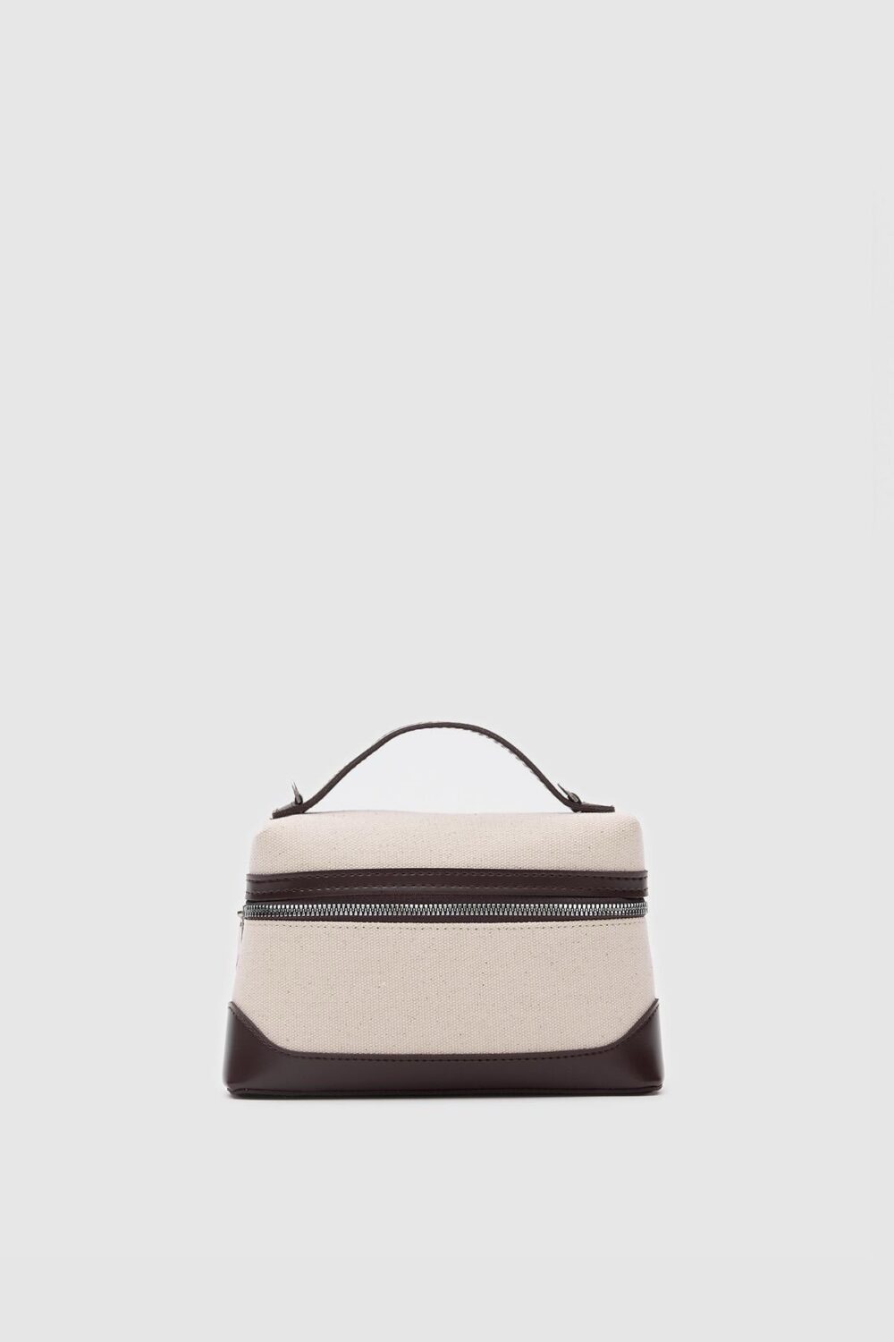Yoko Beige & Brown