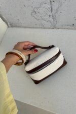 Yoko Beige & Brown