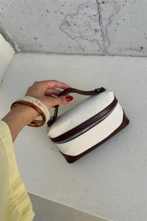 Yoko Beige & Brown