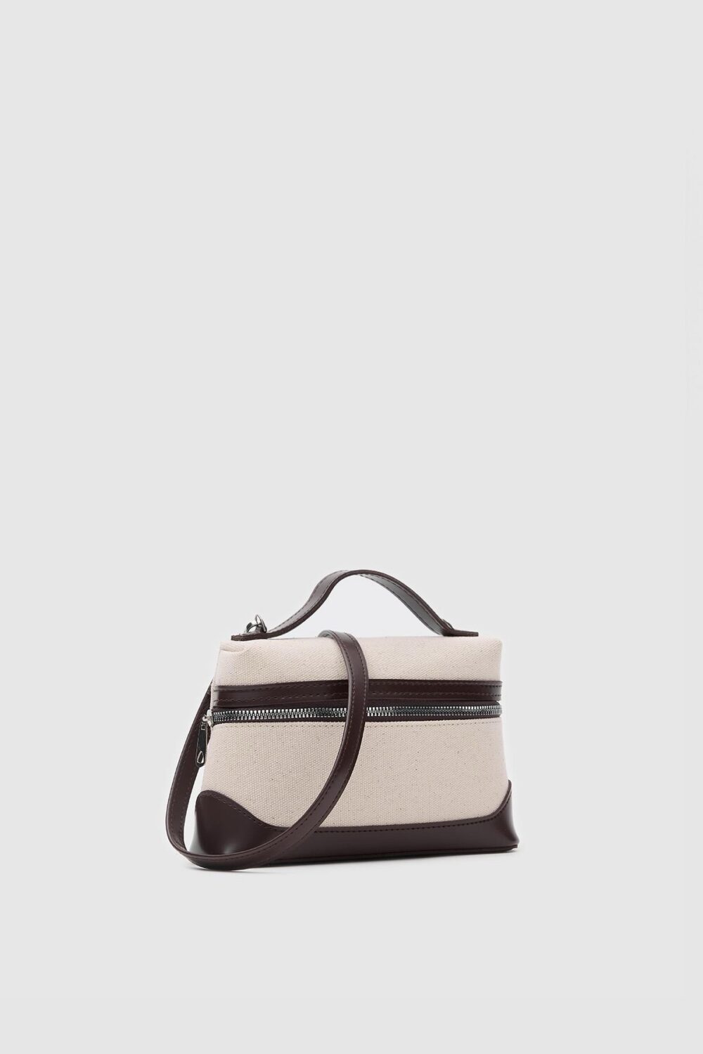 Yoko Beige & Brown