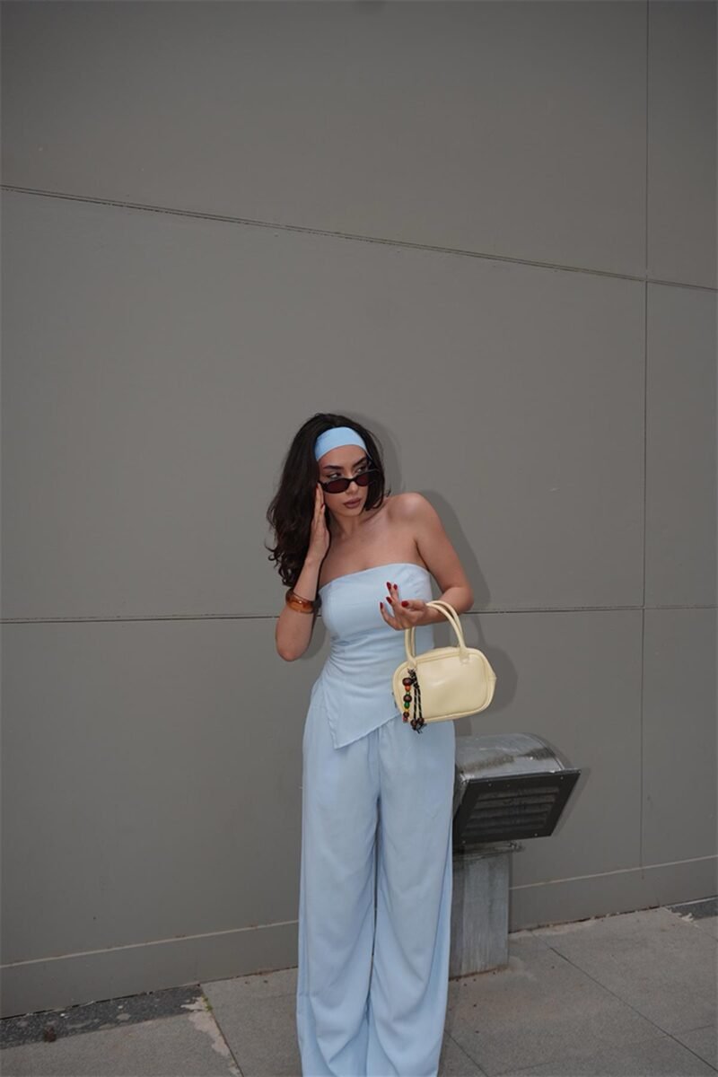 Tima Butter Yellow + Charm - Image 3