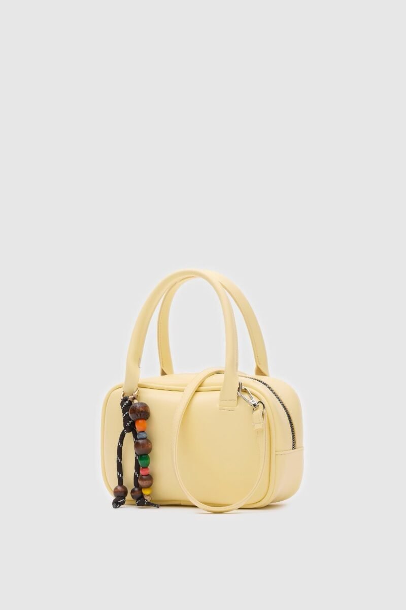 Tima Butter Yellow + Charm - Image 7