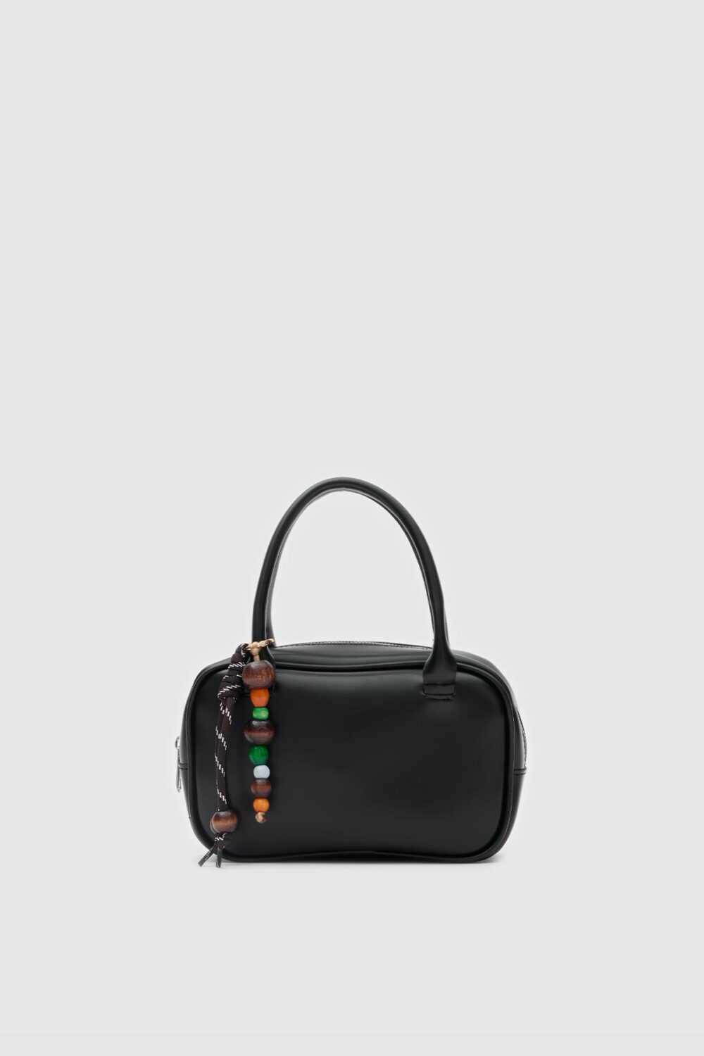 Tima Black + Charm