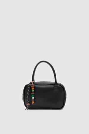 Tima Black + Charm