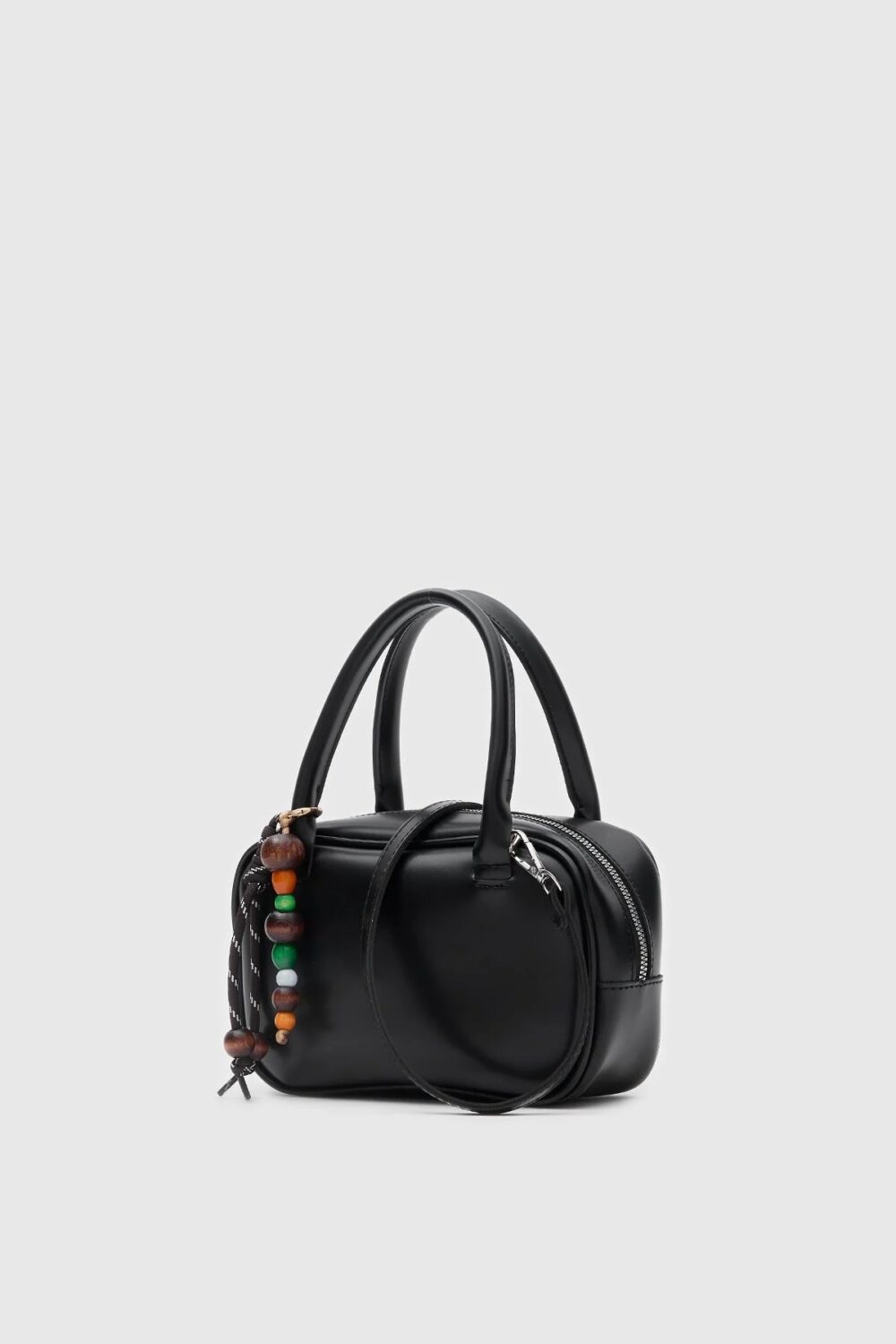 Tima Black + Charm