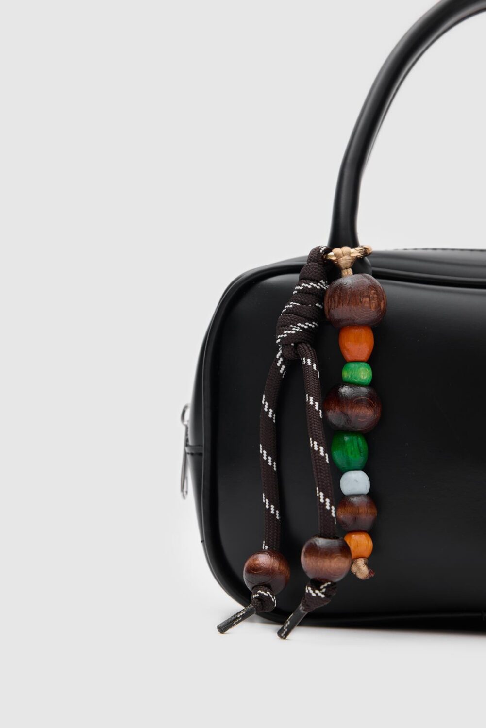 Tima Black + Charm