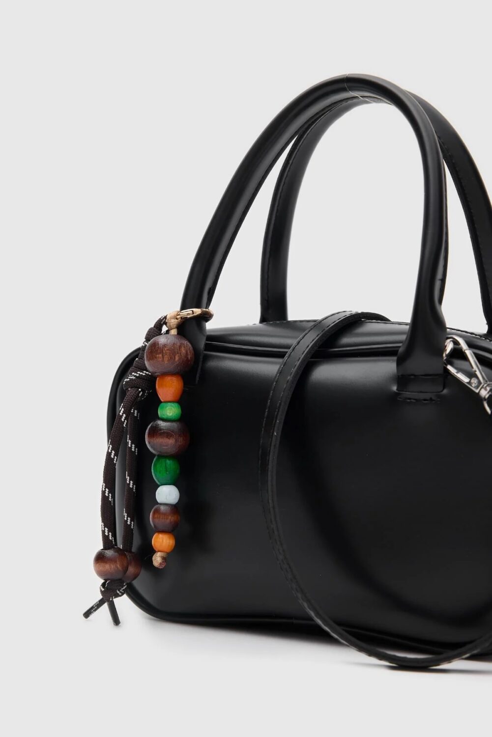 Tima Black + Charm