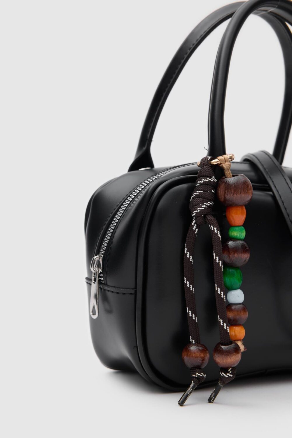 Tima Black + Charm