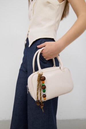 Tima Cream + Charm