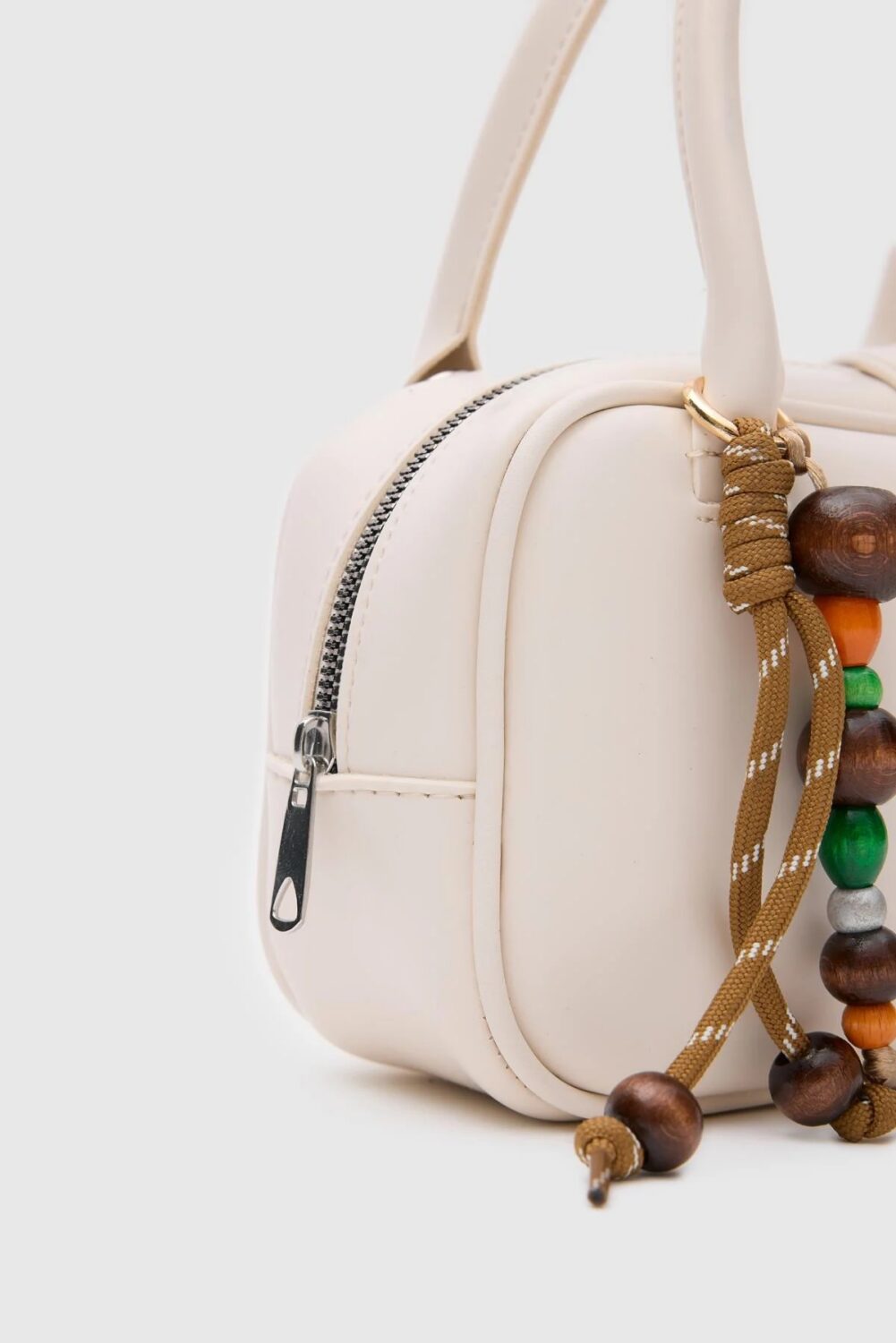 Tima Cream + Charm