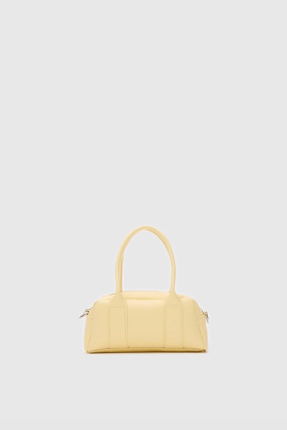Lewie Butter Yellow