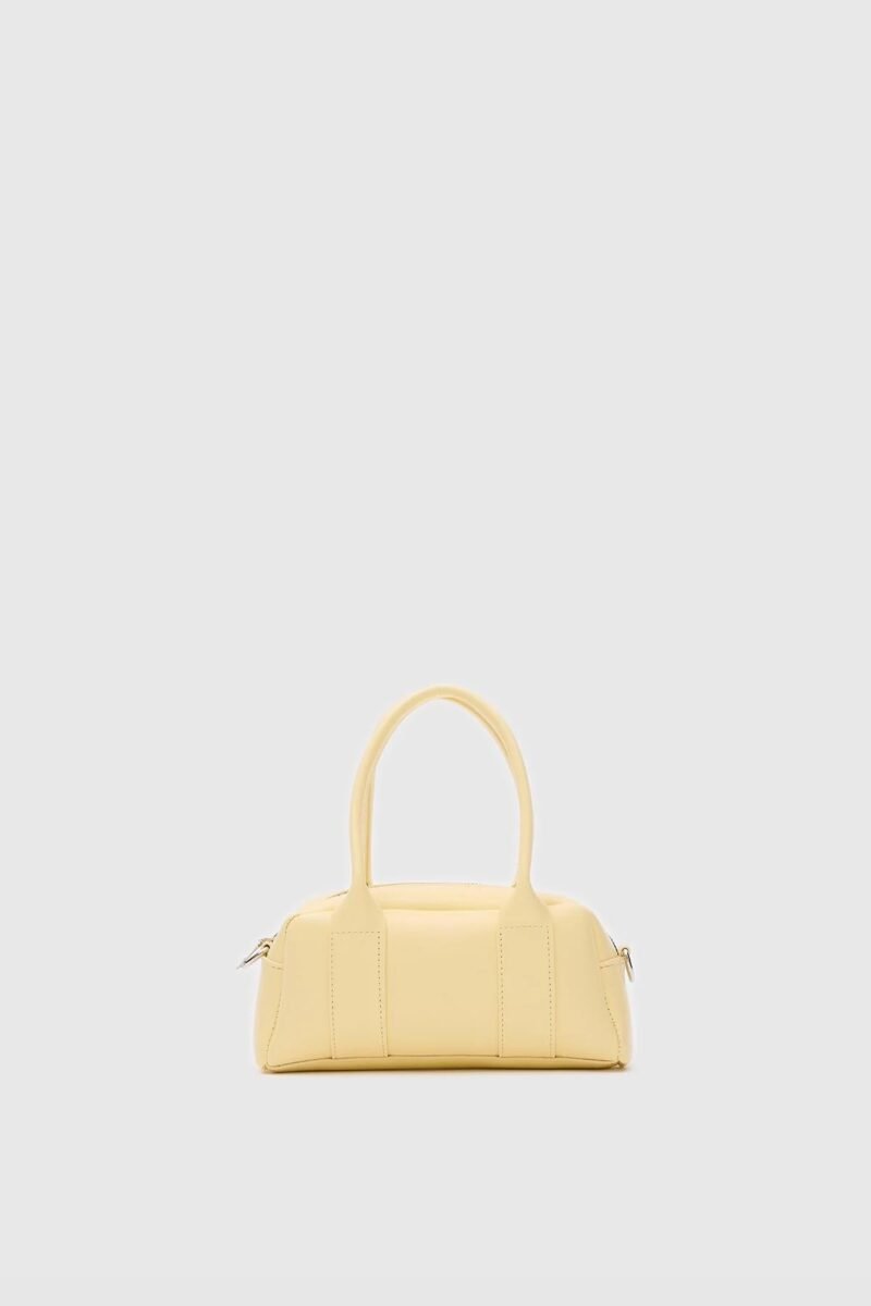 Lewie Butter Yellow - Image 2