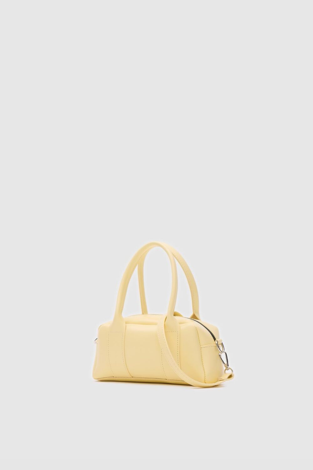 Lewie Butter Yellow
