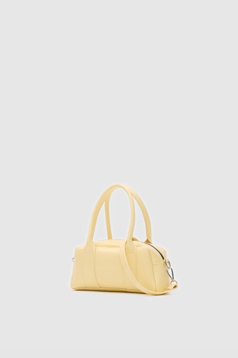 Lewie Butter Yellow - Image 3