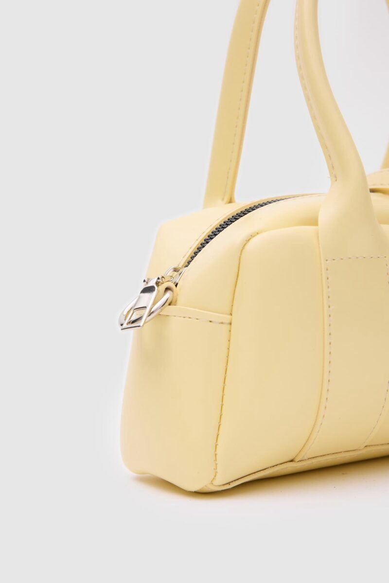 Lewie Butter Yellow - Image 6