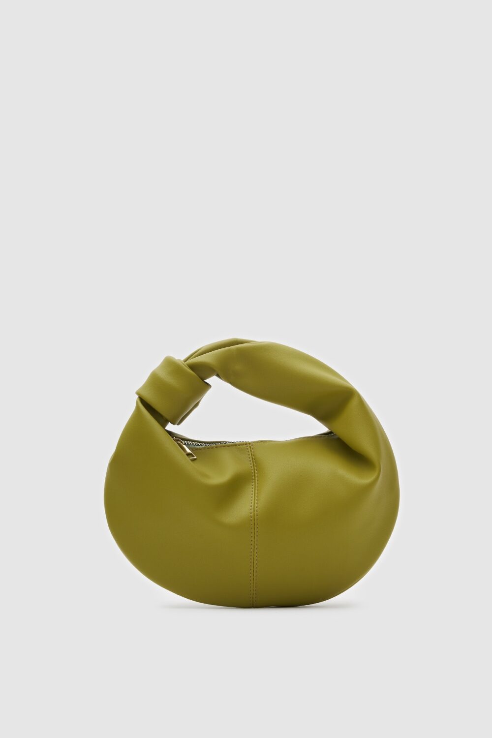 Capsule Olive Green