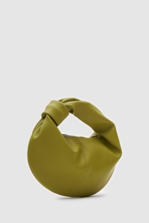 Capsule Olive Green