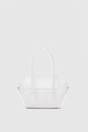 Mofy White