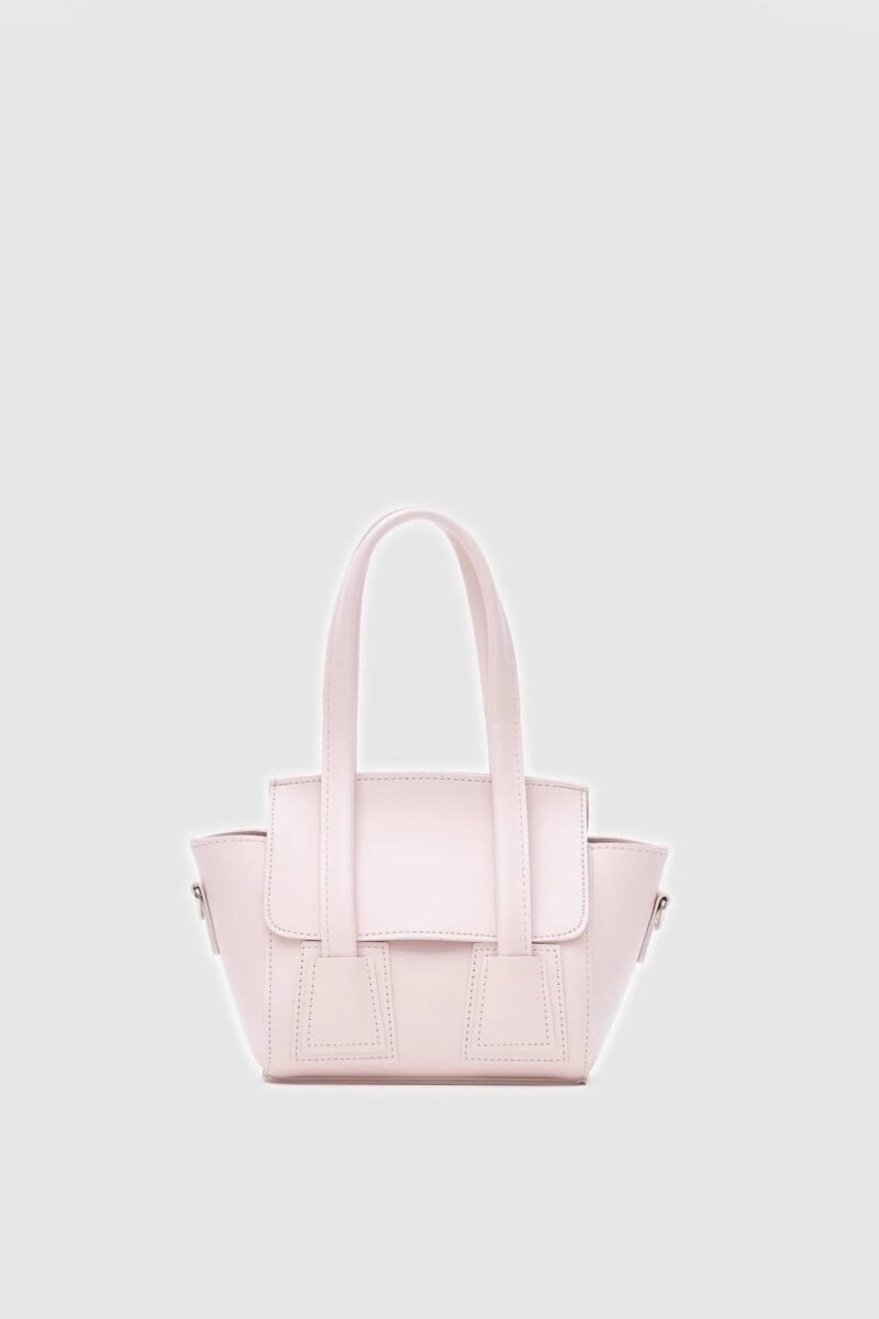 Mofy Powder Pink