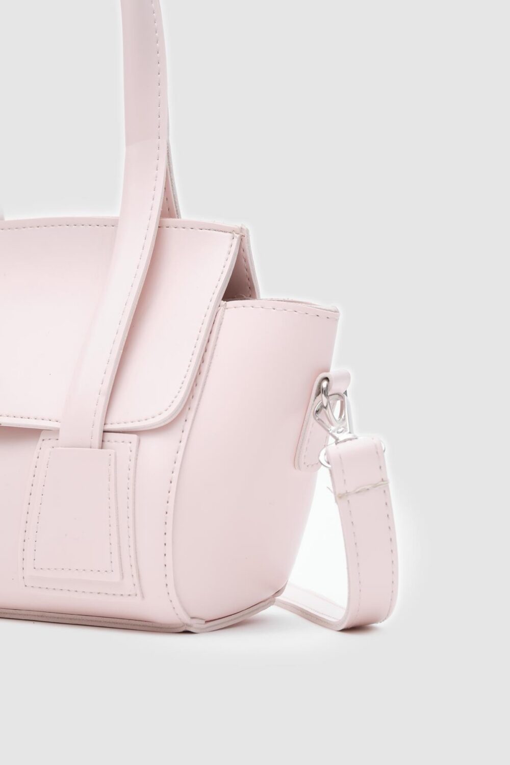 Mofy Powder Pink