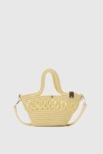 Ortega Butter Yellow Straw