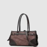 Maya Straw Brown