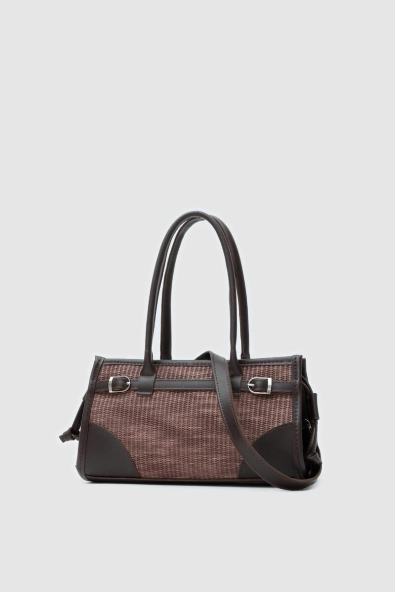 Maya Straw Brown