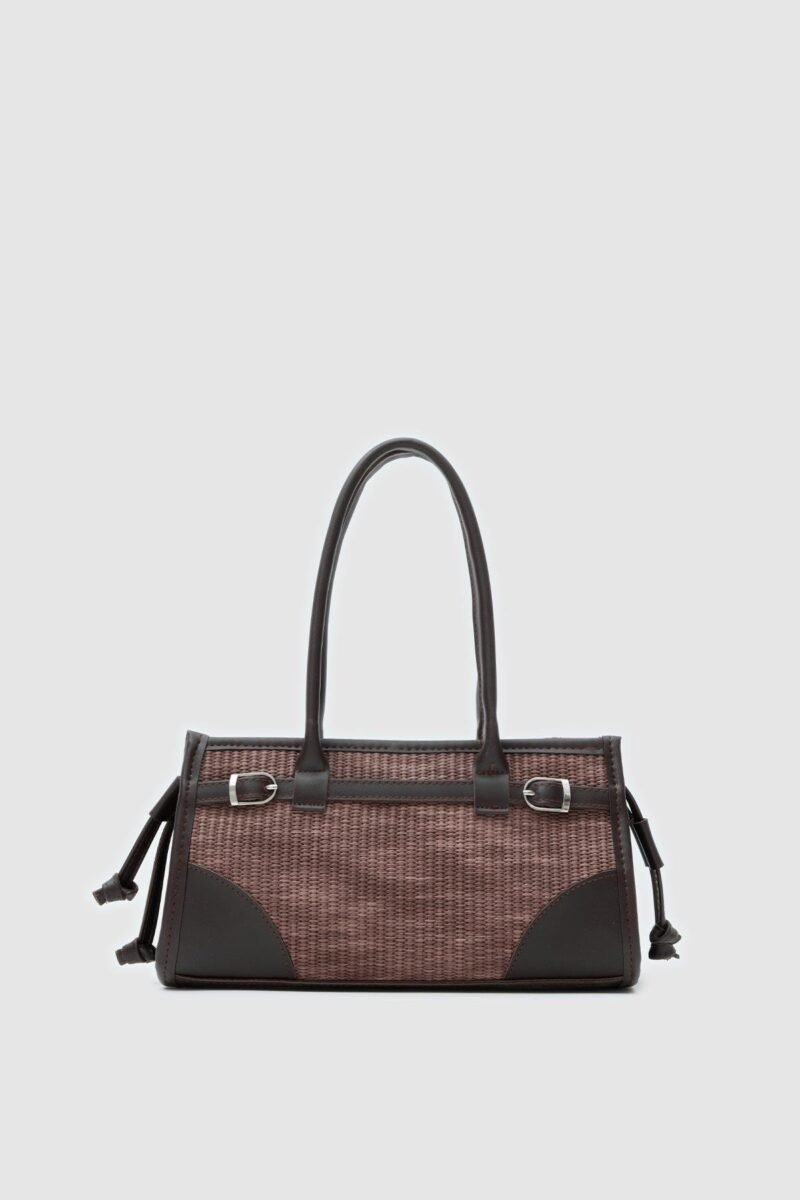 Maya Straw Brown - Image 8