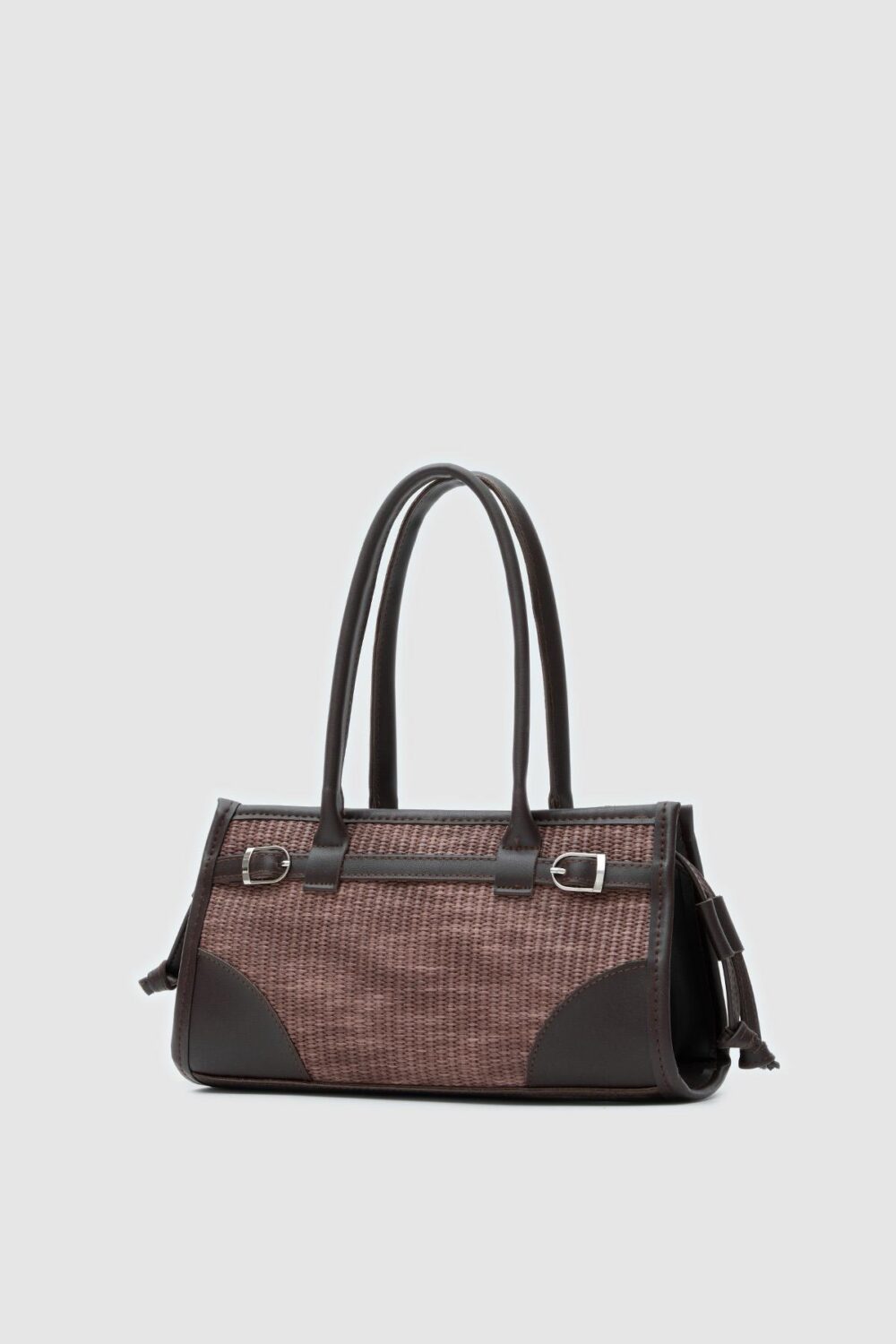 Maya Straw Brown