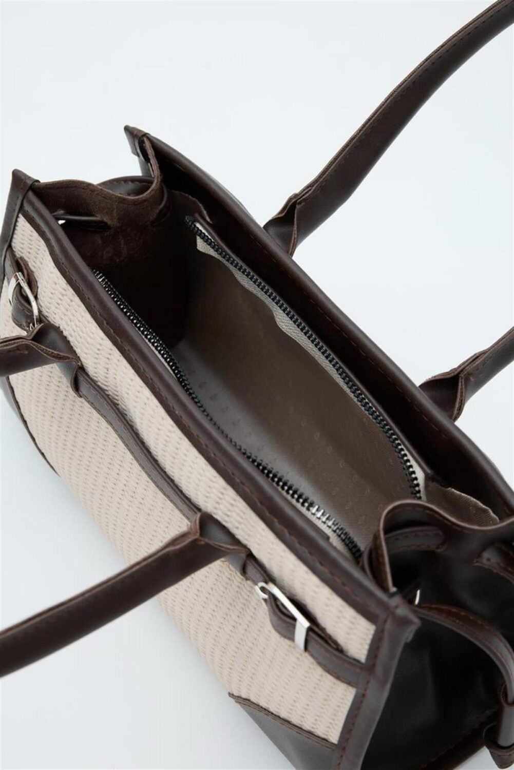 Maya Straw Cream