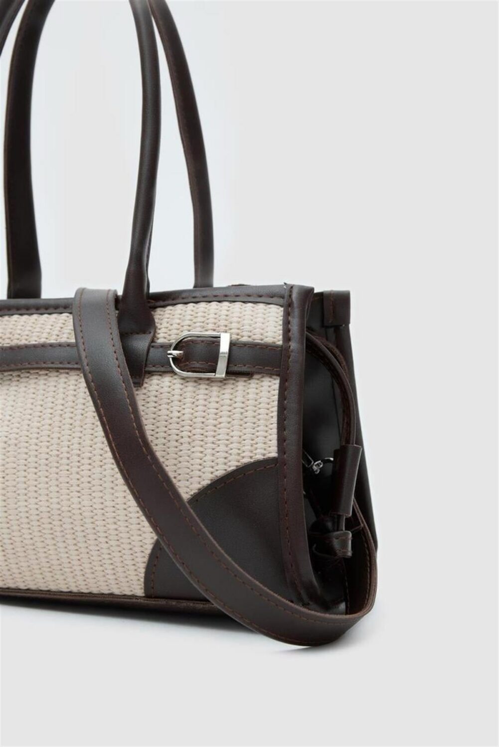 Maya Straw Cream