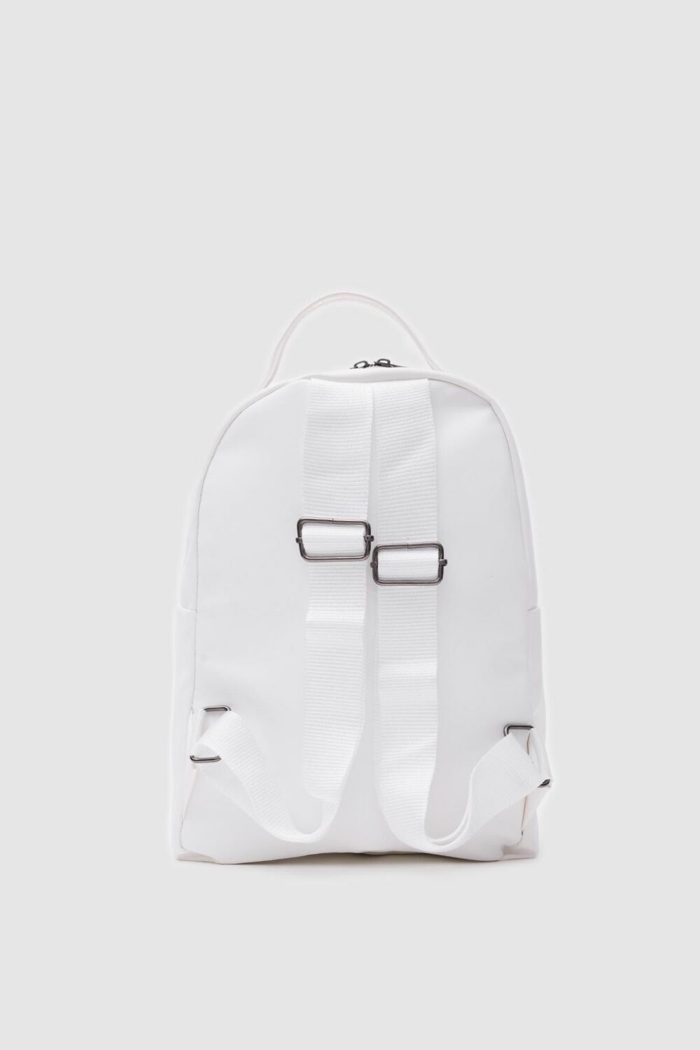 Toledo White